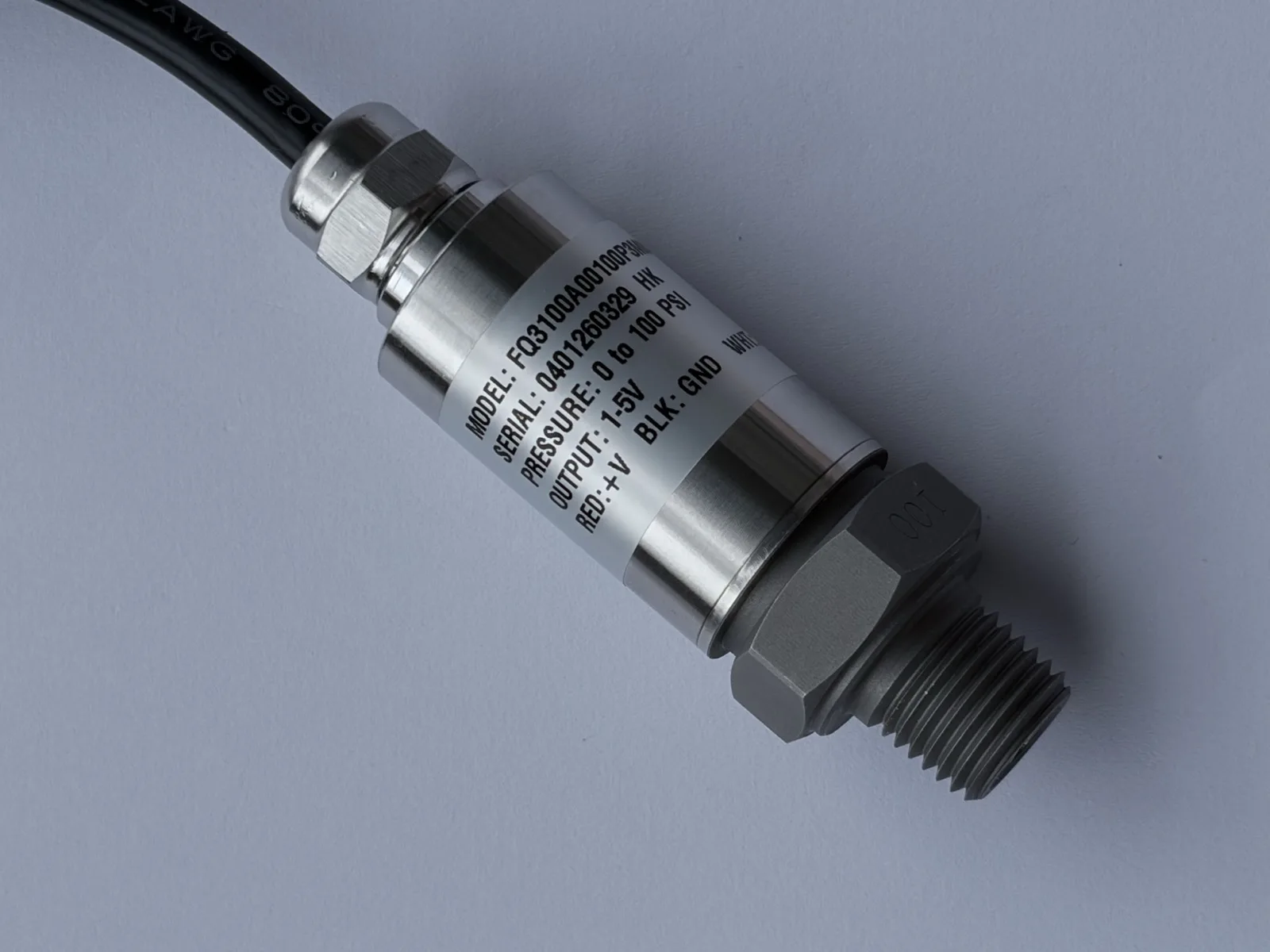 FQ3100 product image