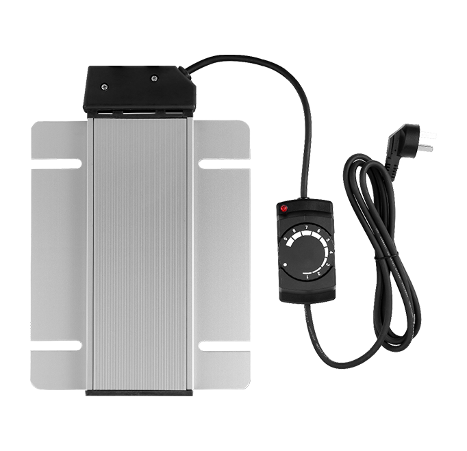 Buffet Heating Plate with Temperature Control