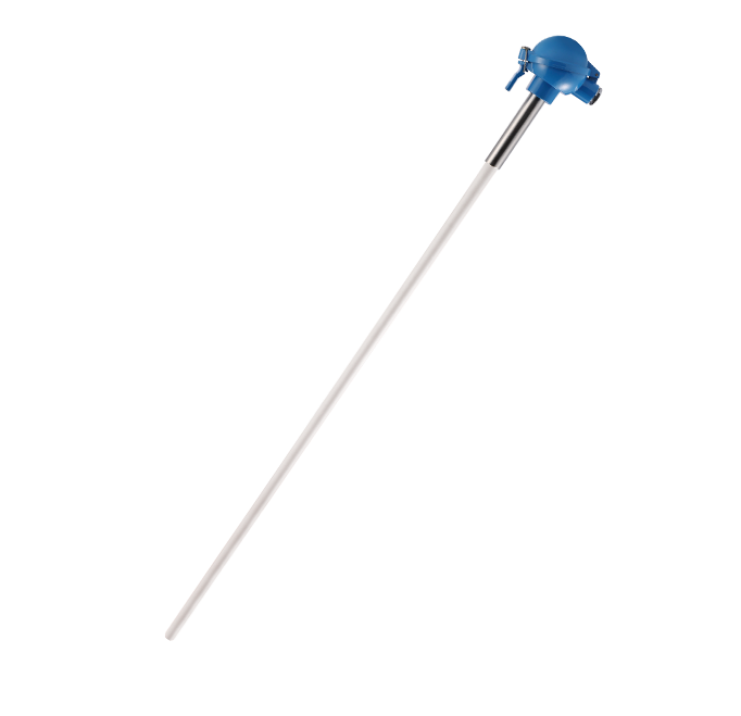 Ceramic Protection Tube Thermocouple product image