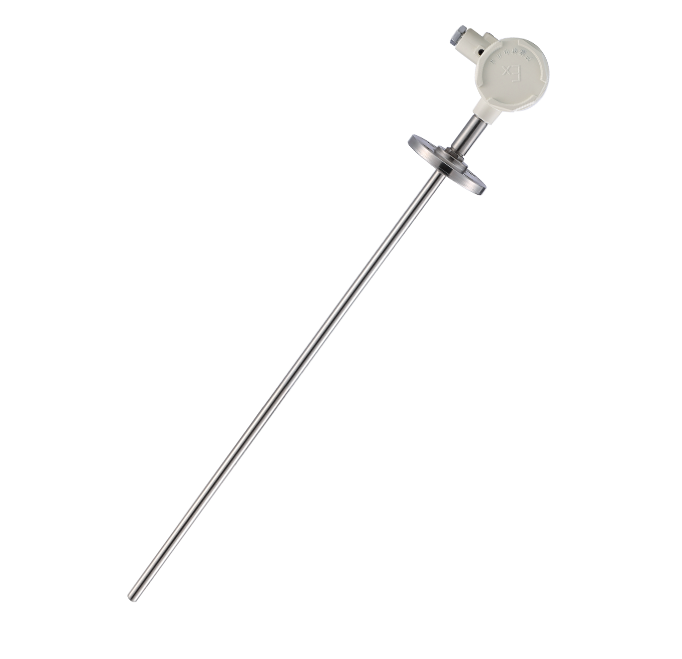 Multipoint Sheathed Thermocouple