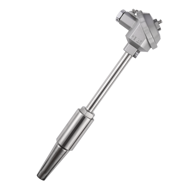 Sheathed Thermocouple & RTD product image
